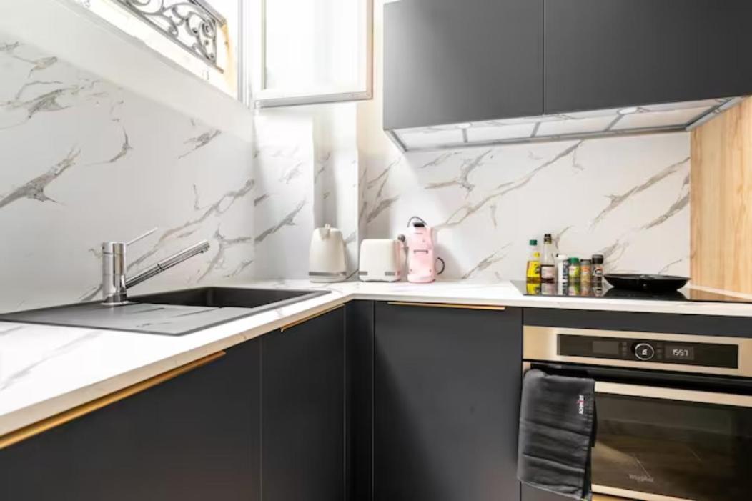 9e Super Loft * Parigi