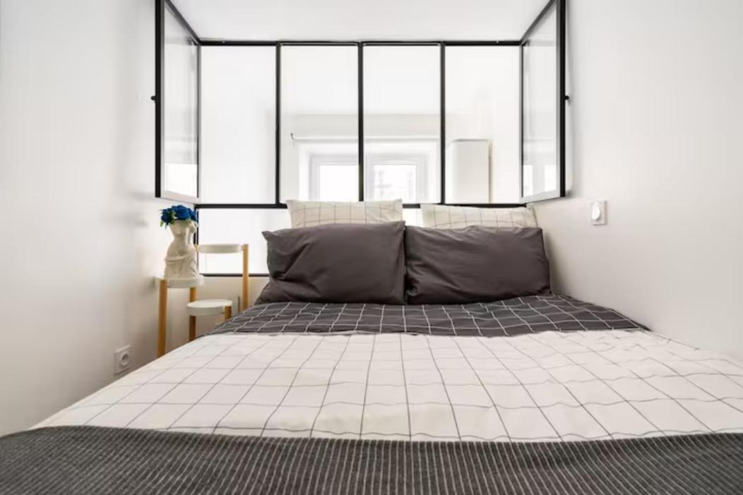 9e Super Loft Appartamento Parigi
