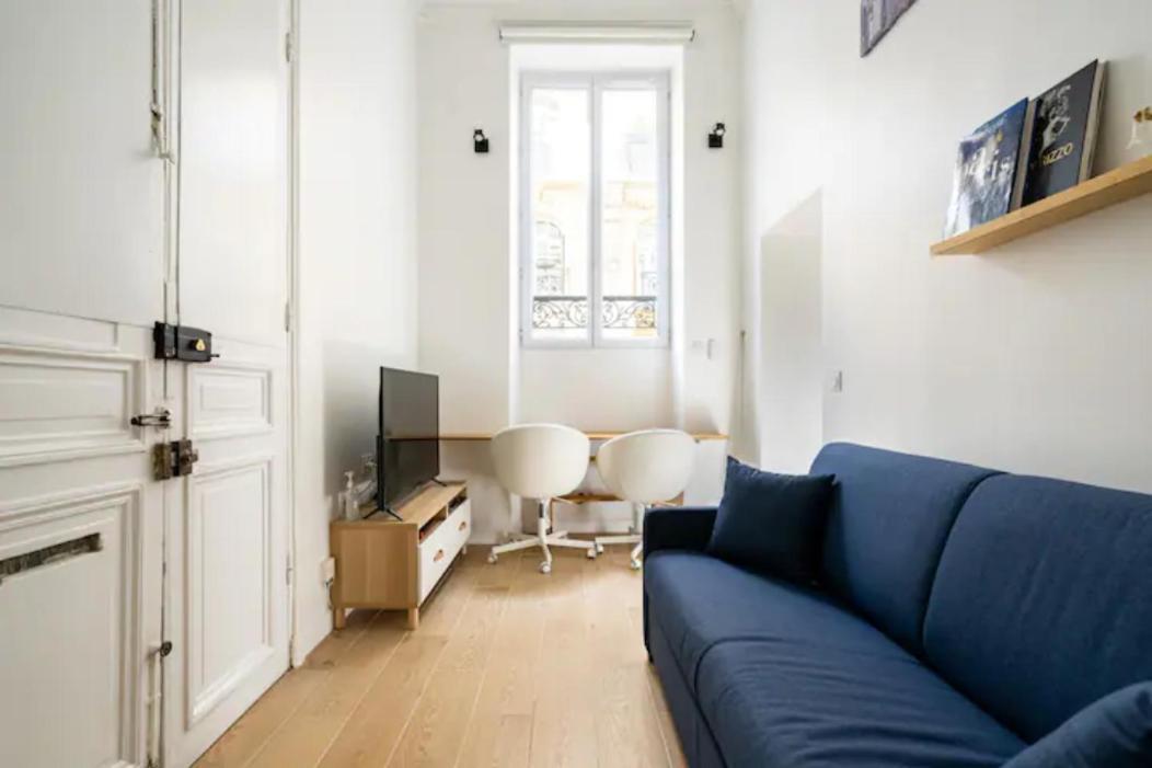 9e Super Loft Parigi