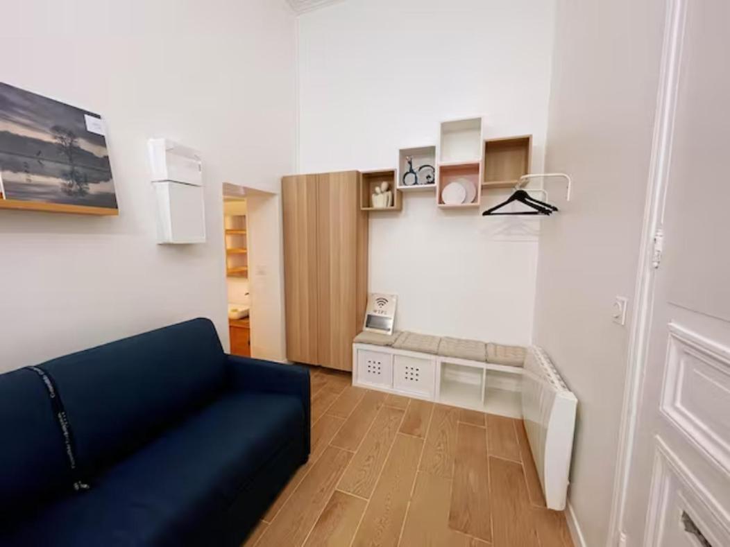 9e Super Loft * Parigi