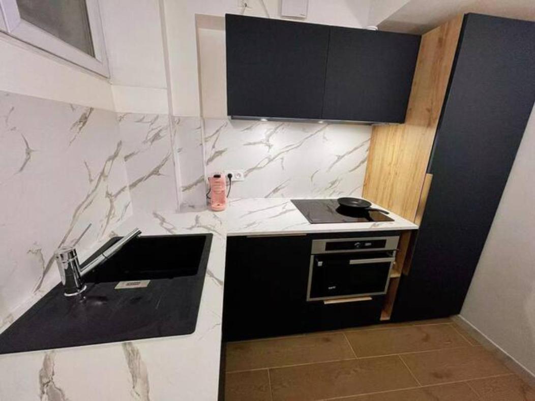 Appartamento 9e Super Loft Parigi