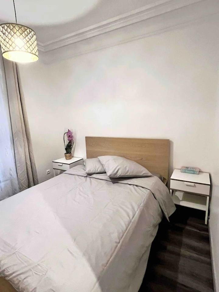 Apartment Renove De 3 Pieces A Nation