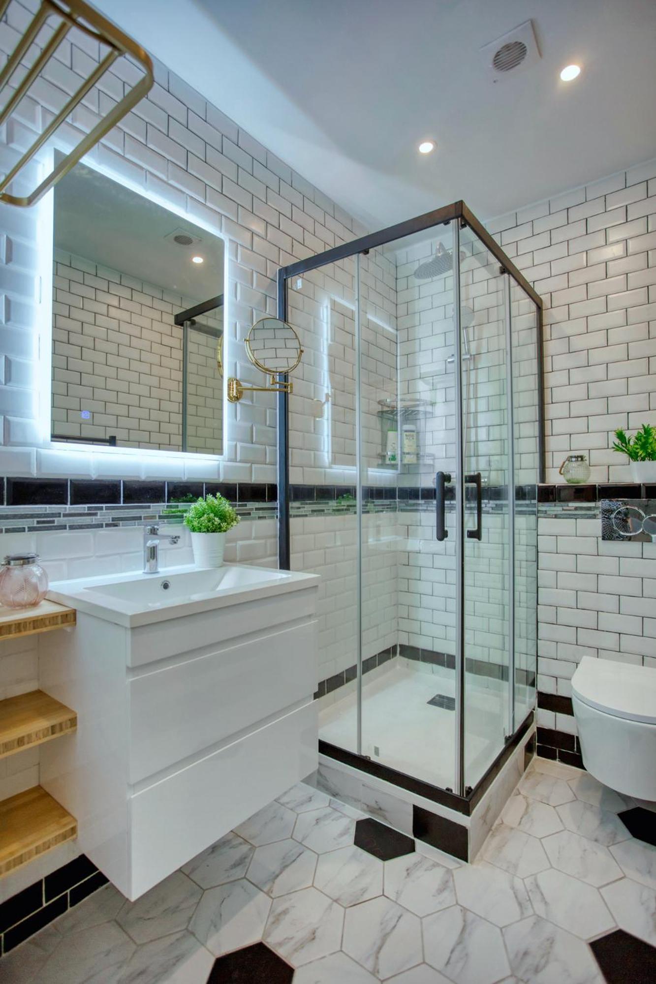 Elegant Triplex In - Ideal For 10 - Aircon Appartamento Parigi