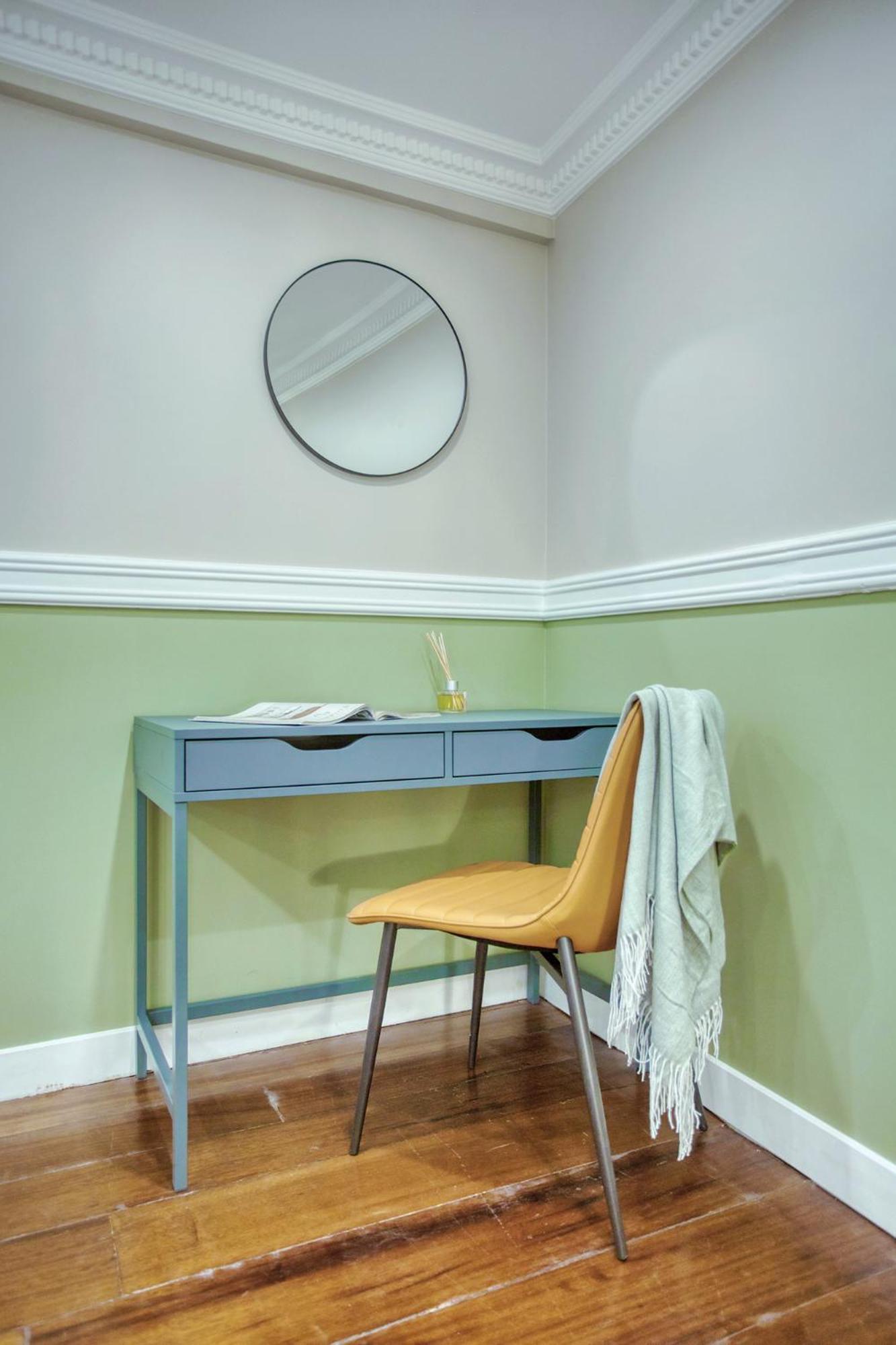 Elegant Triplex In - Ideal For 10 - Aircon Appartamento