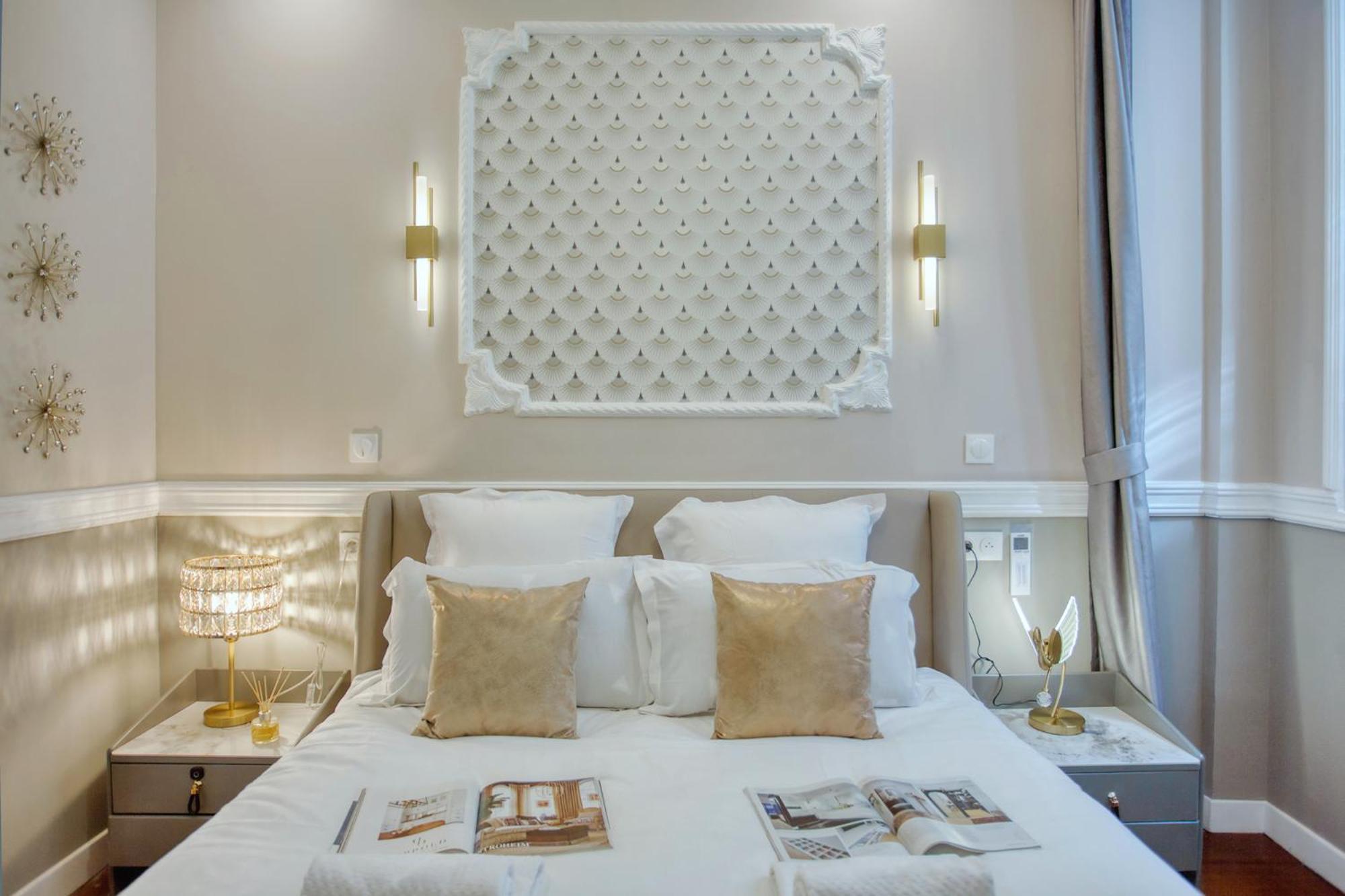 Elegant Triplex In - Ideal For 10 - Aircon Appartamento *