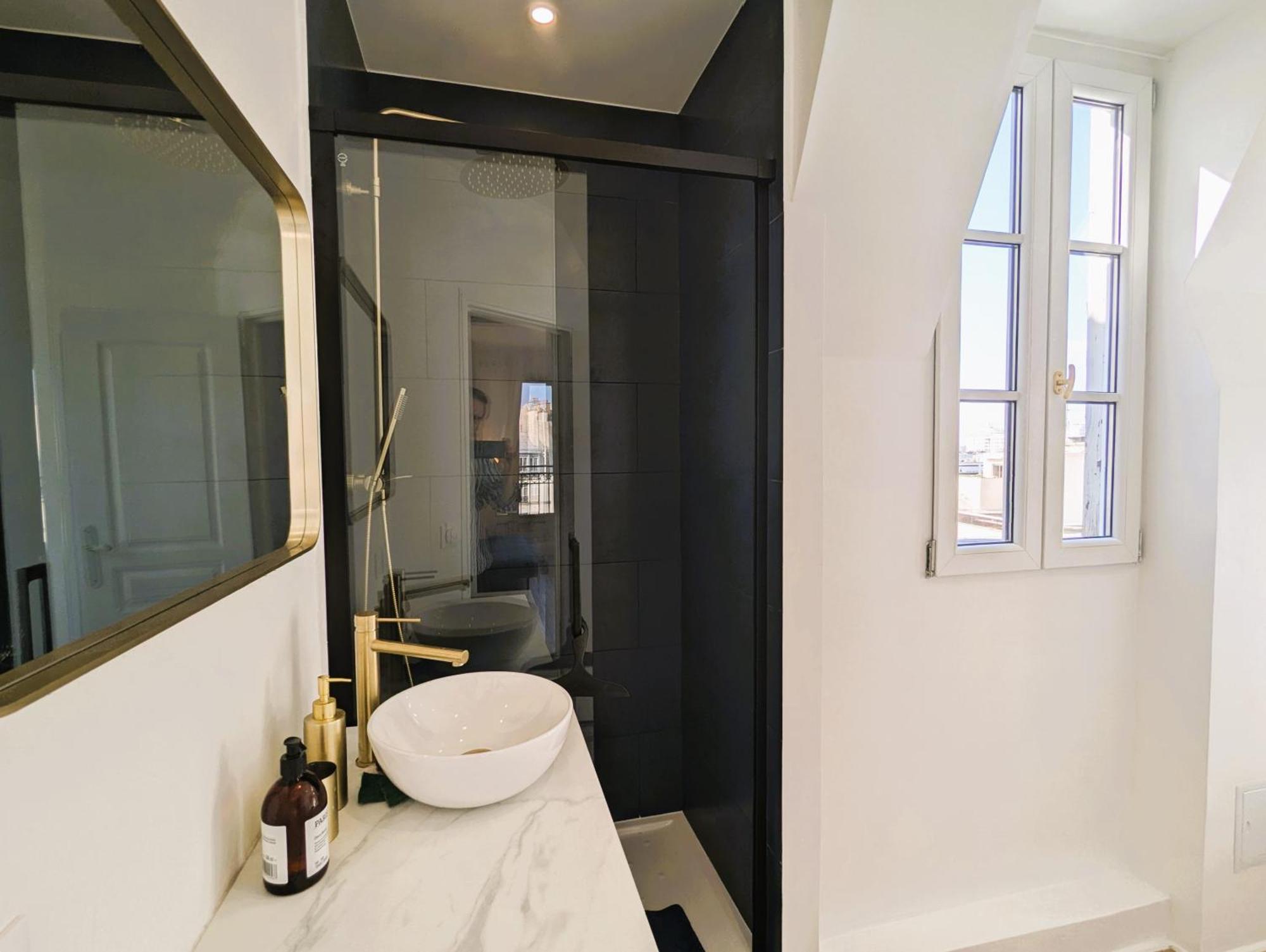 Appartamento Coquet Avec Vue - Alesia *
