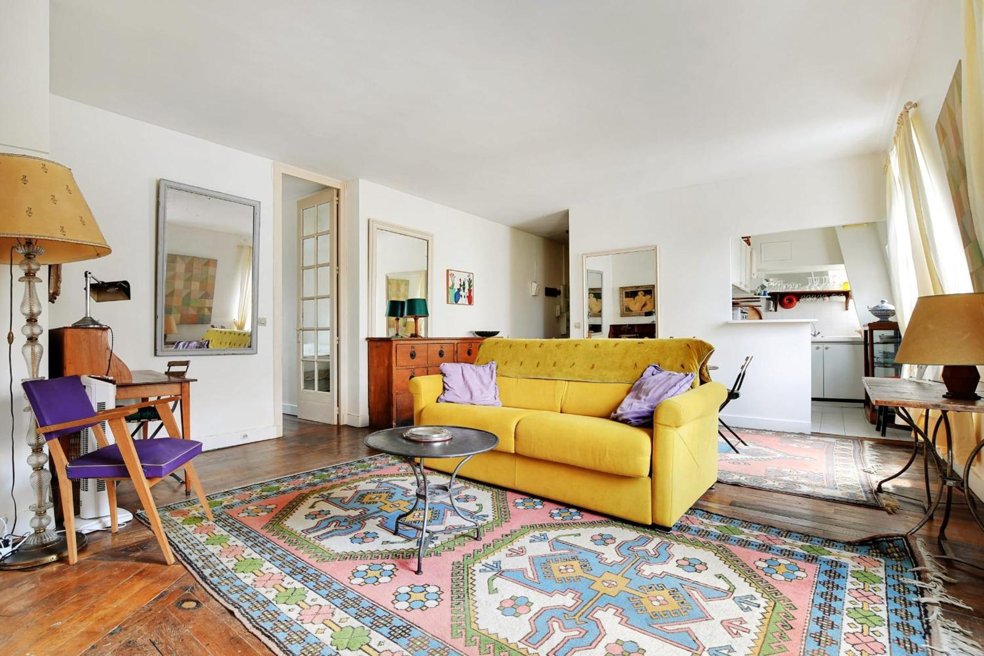 Appartamento Monge - Pantheon Charming *