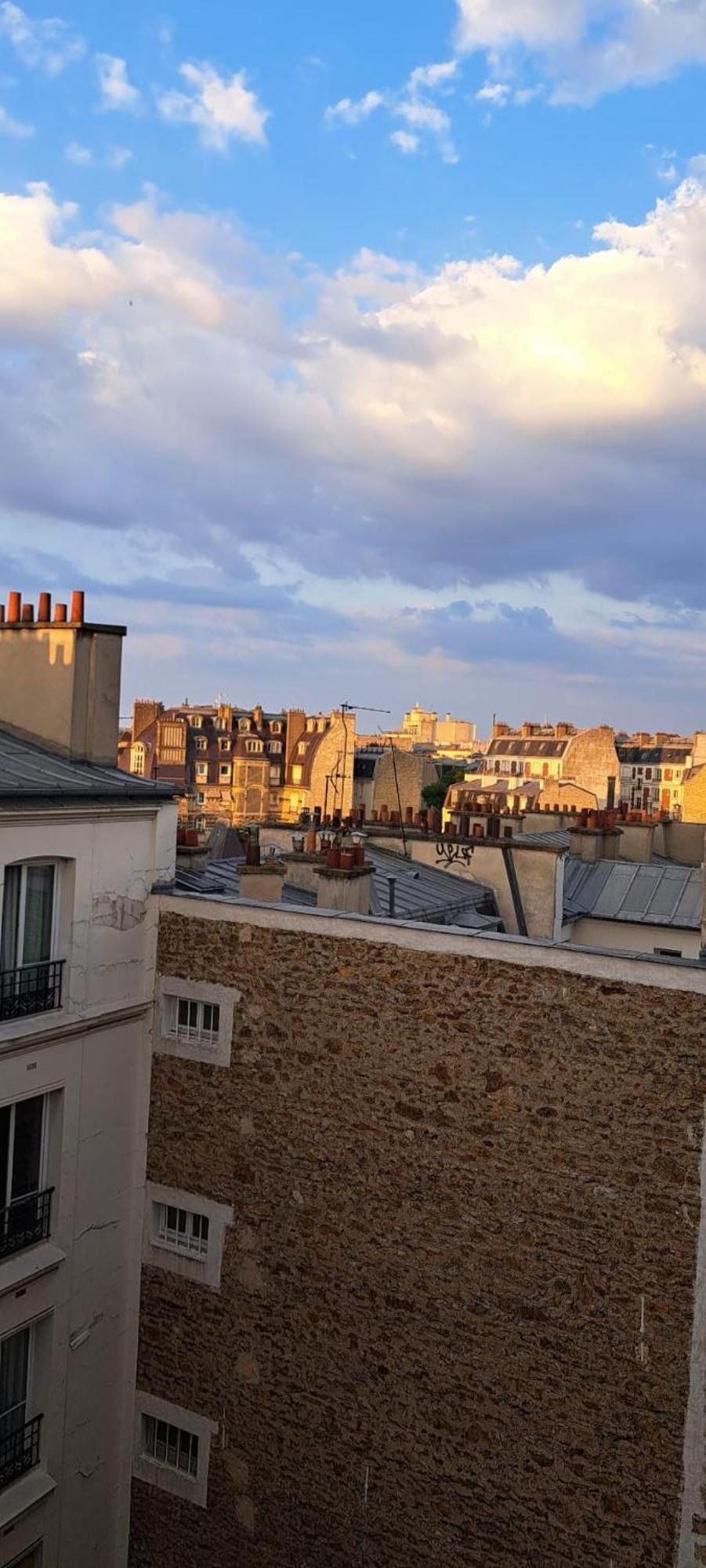 Arc De Triomphe Champs Elysees Apartment Paris