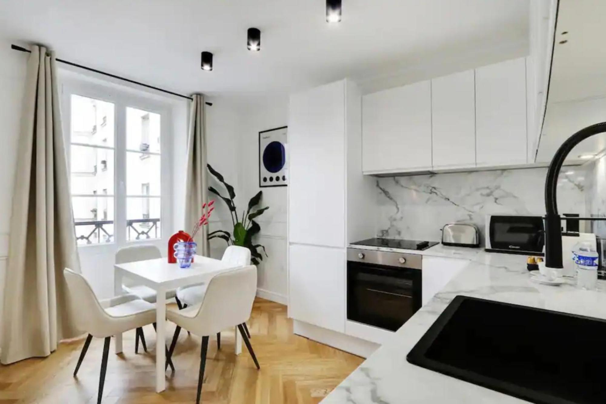 Saint Paul - Vosges - Beautiful Appartamento Parigi
