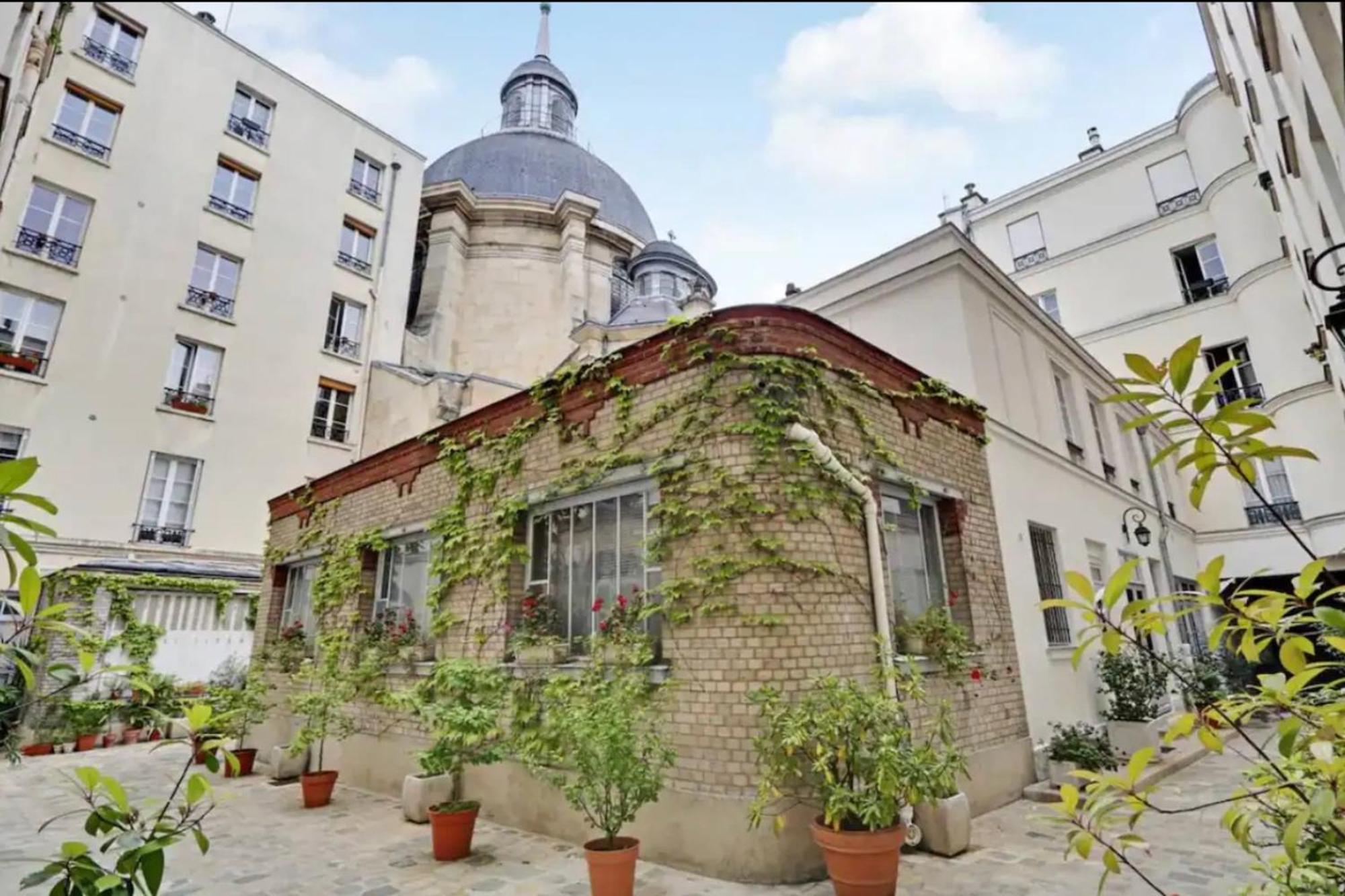 Saint Paul - Vosges - Beautiful Appartamento Parigi