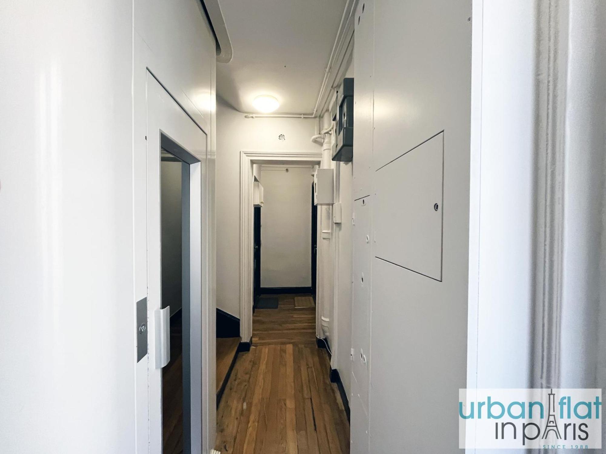 Urban Flat 180 - Au Coeur Du Marais Appartamento