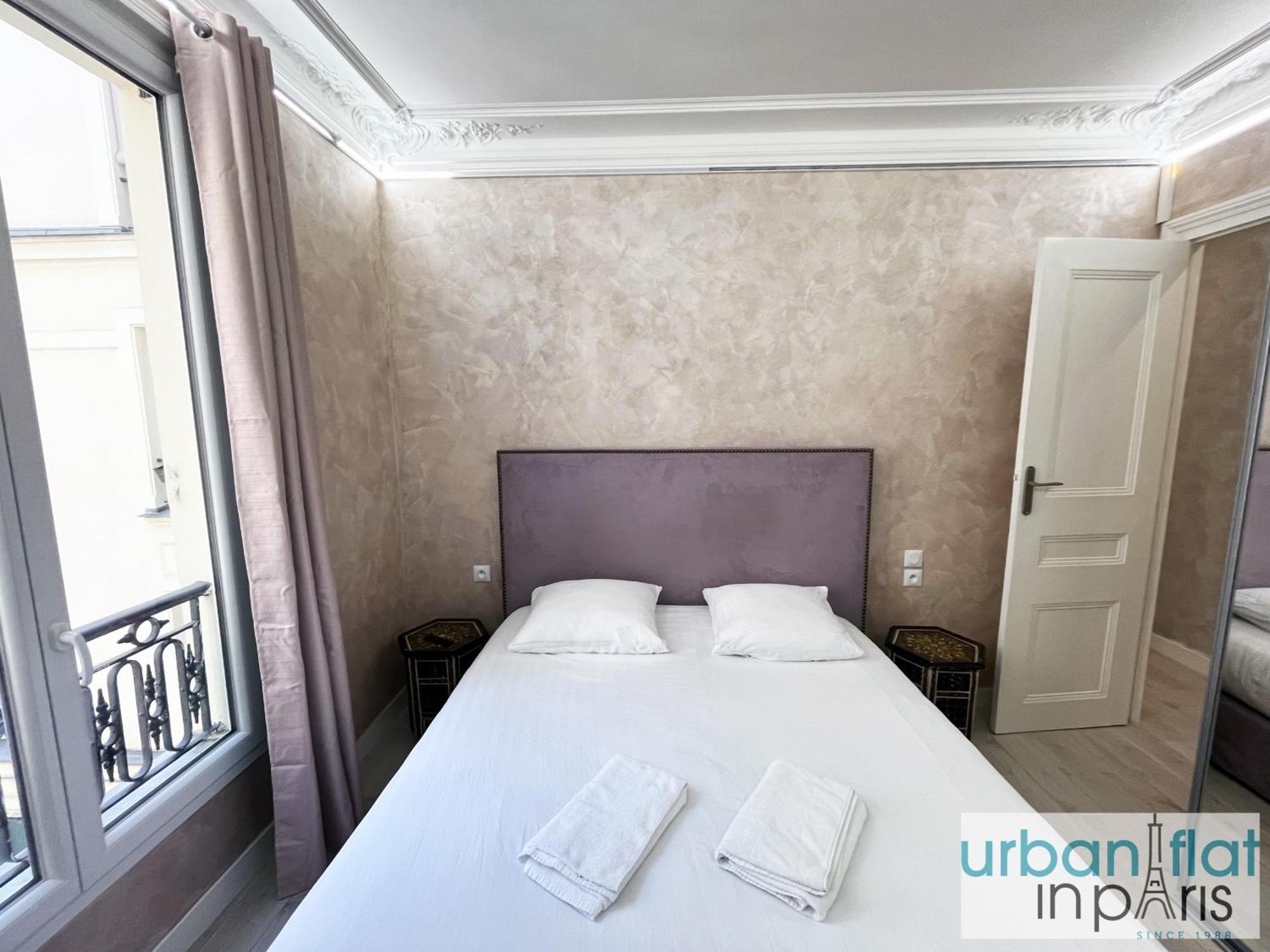 Appartamento Urban Flat 180 - Au Coeur Du Marais Parigi