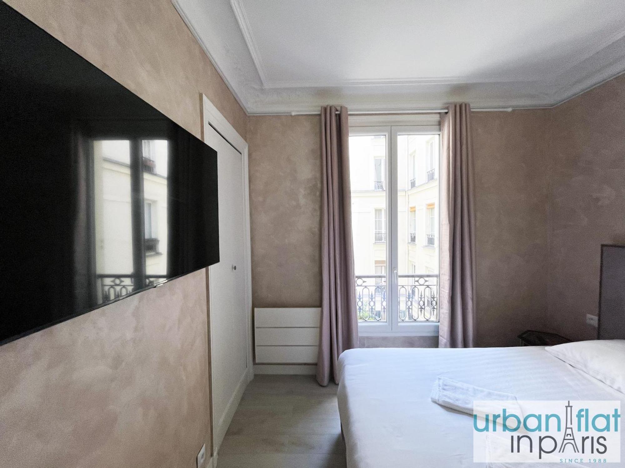 Urban Flat 180 - Au Coeur Du Marais Appartamento *