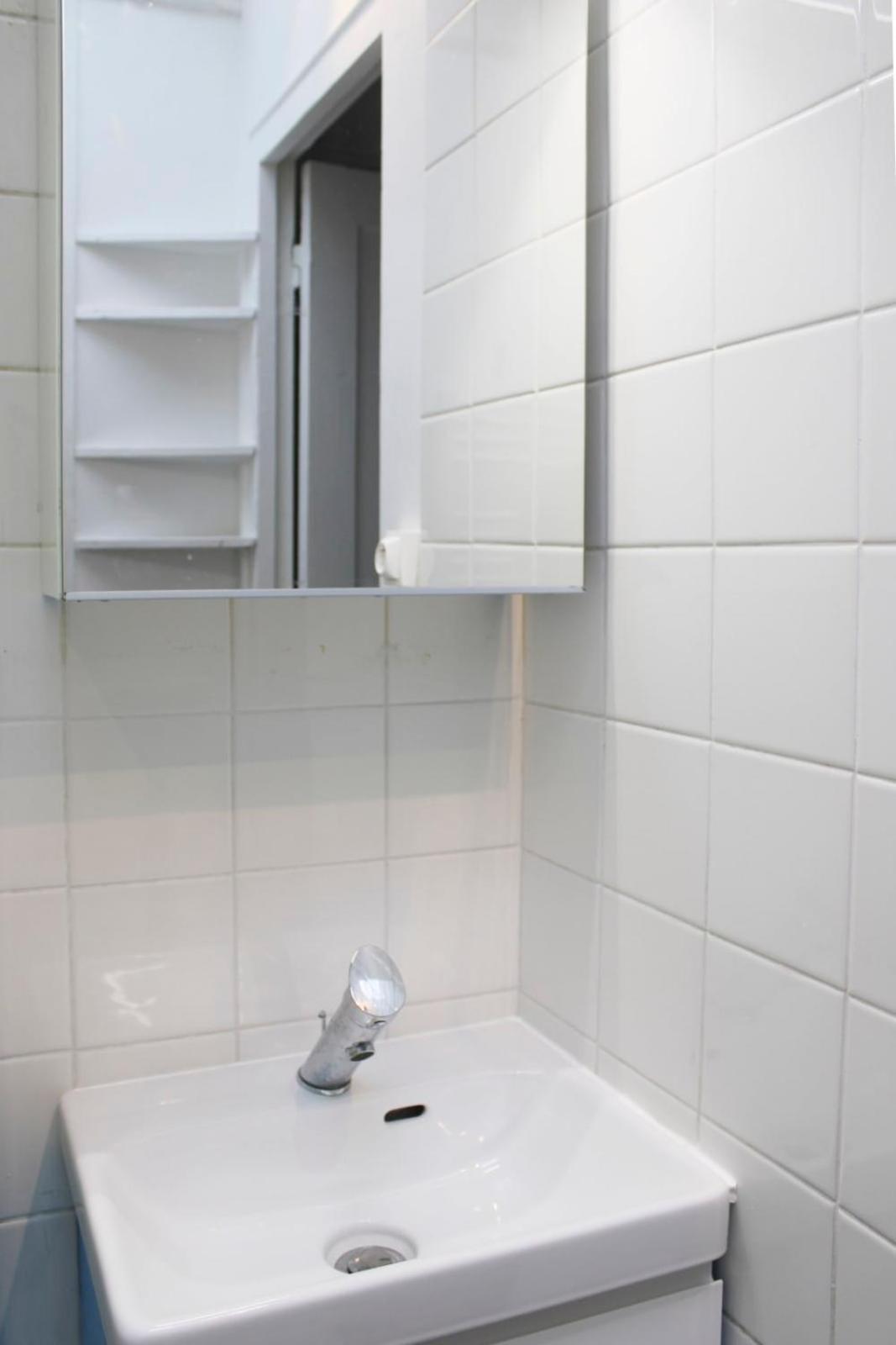 Apartment Charming T3 Near The Promenade Pereire *