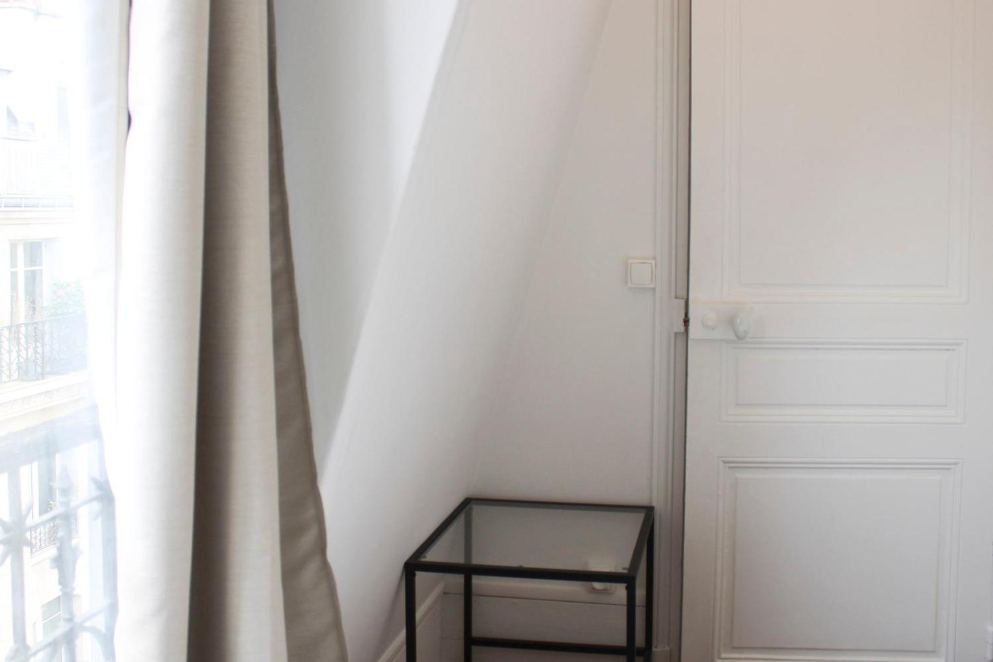 Apartment Charming T3 Near The Promenade Pereire *