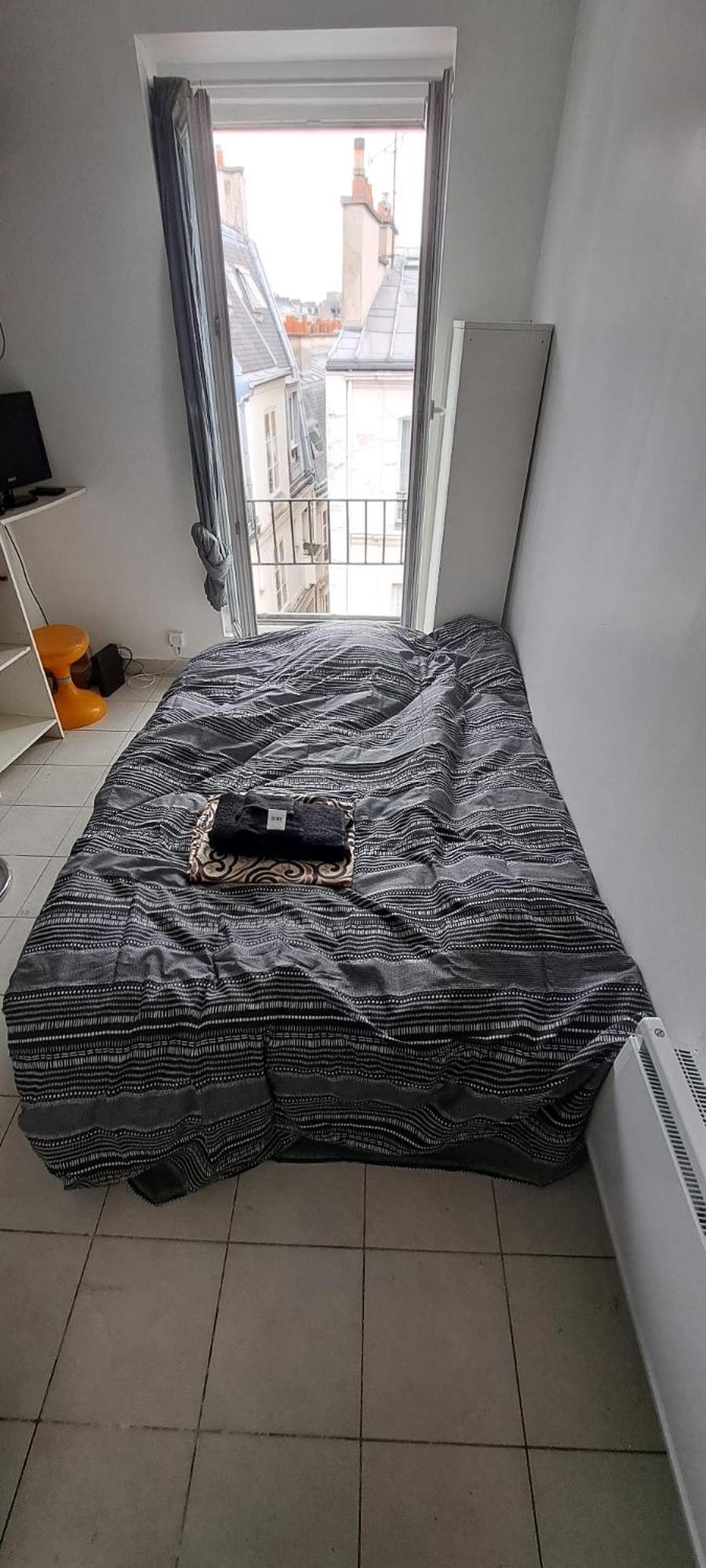 Arc De Triomphe Champs Elysees Apartment Paris