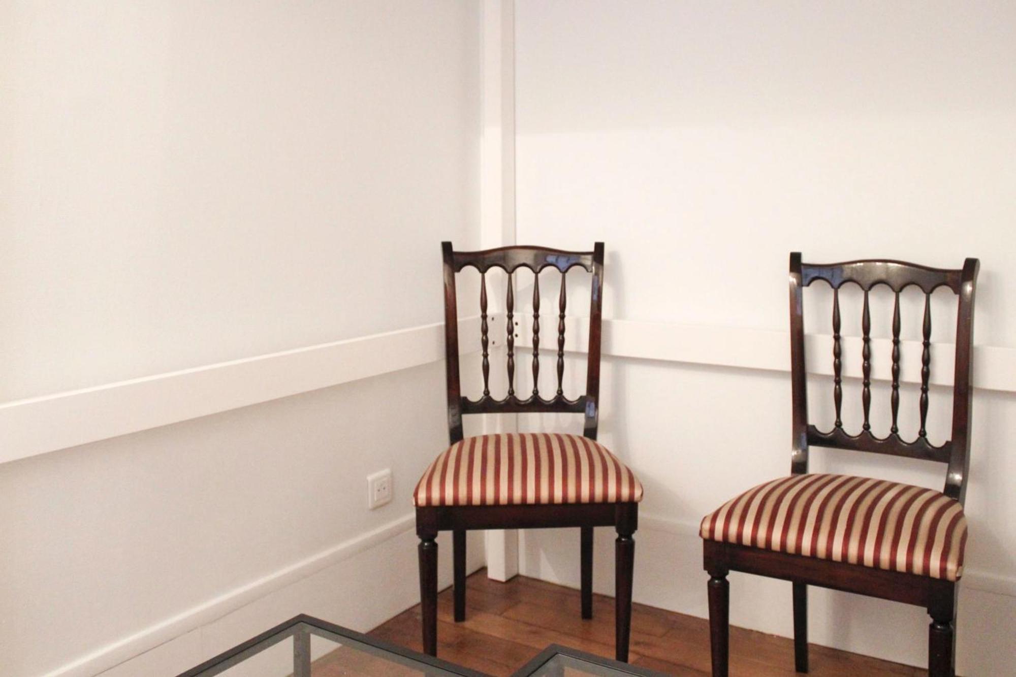 Charming T3 Near The Promenade Pereire * Paris