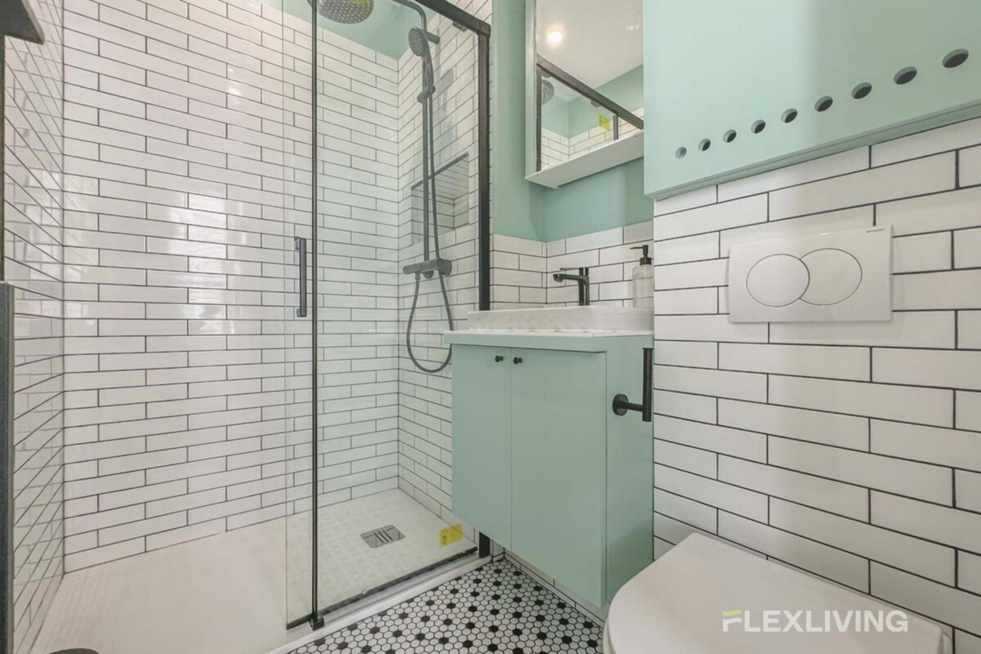 Flexliving - One Bedroom - Estrapade Appartamento *
