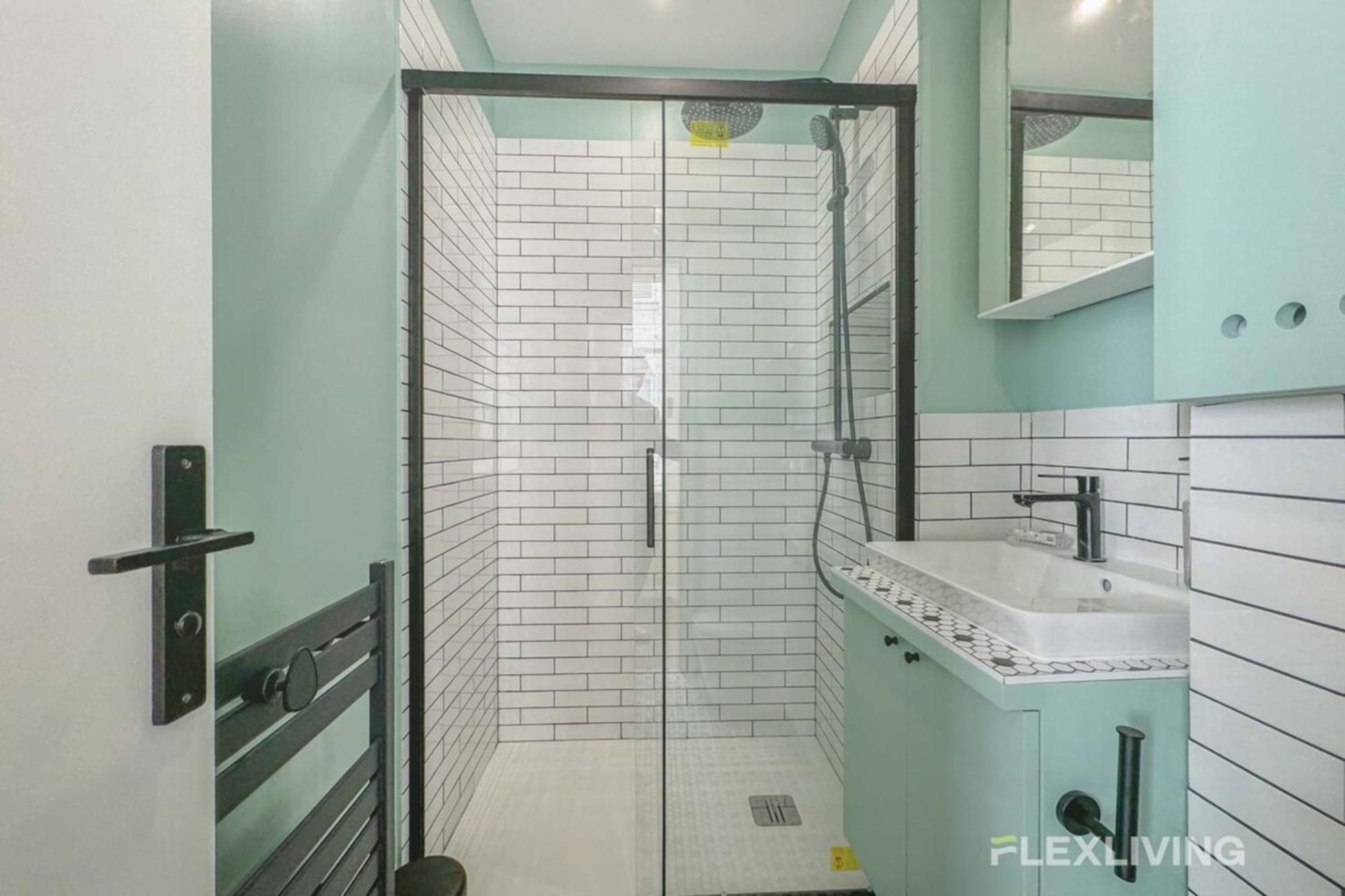 Flexliving - One Bedroom - Estrapade Appartamento Parigi