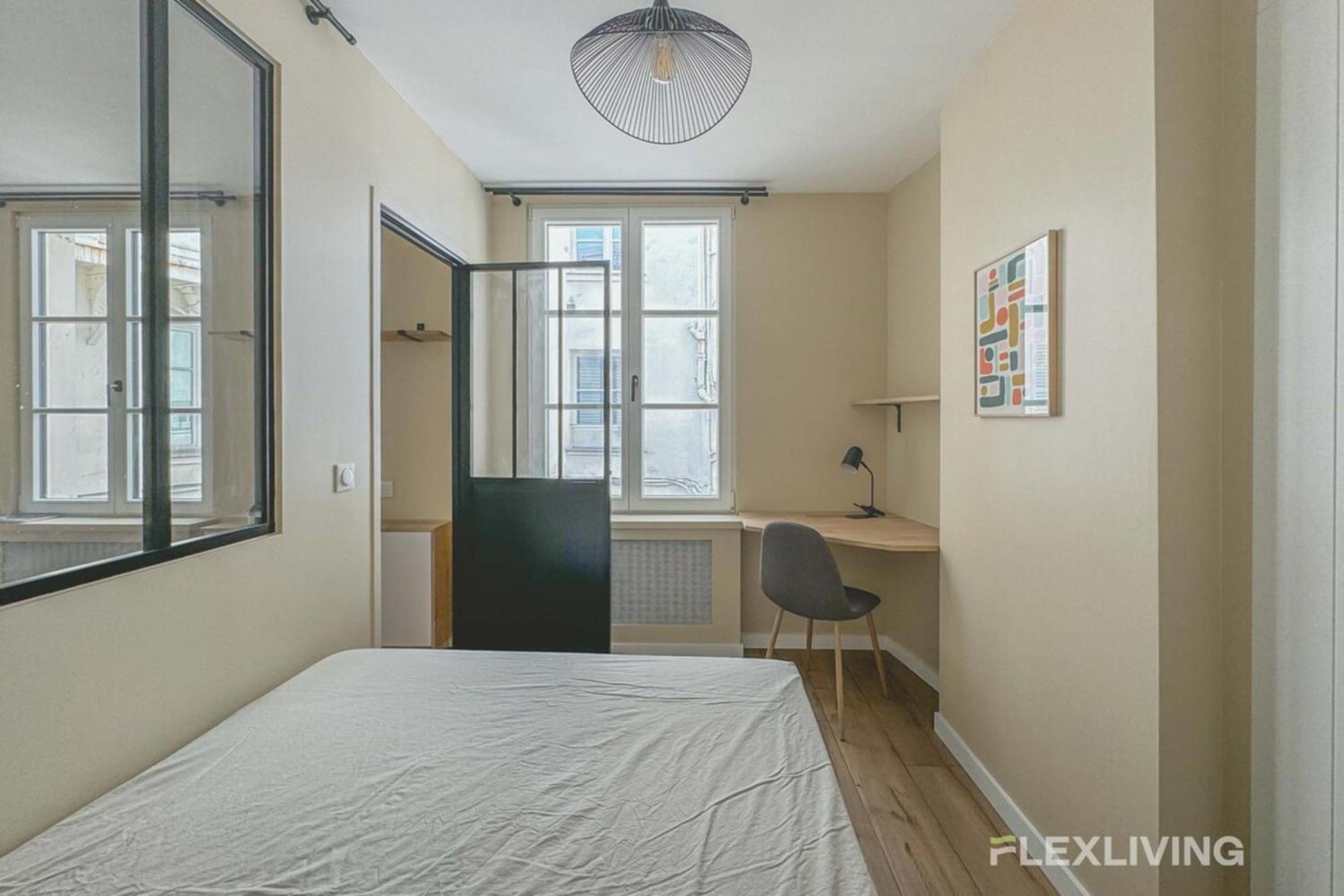 Appartamento Flexliving - One Bedroom - Estrapade Parigi