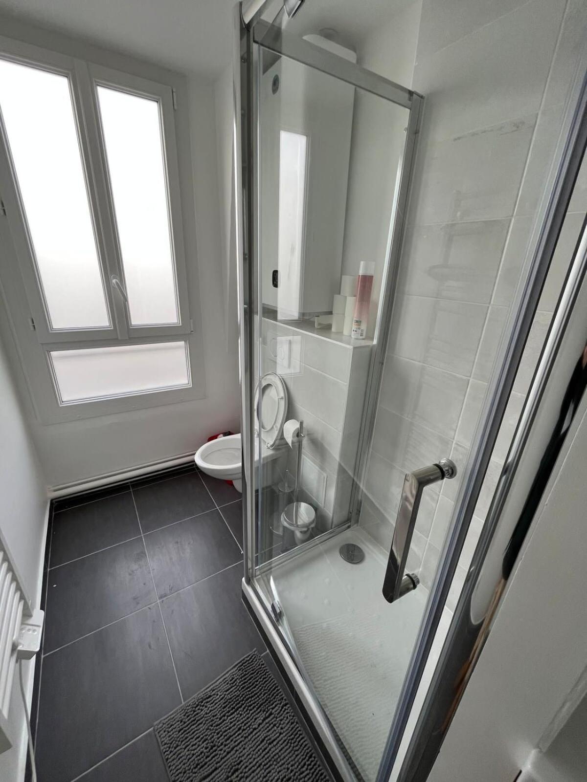 Casa vacanze Flexliving - - Caulaincourt