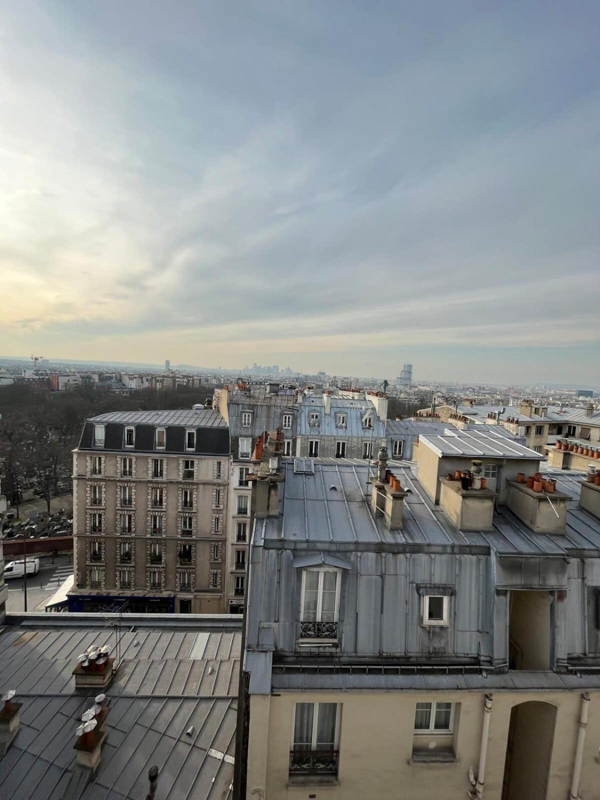 Flexliving - - Caulaincourt Casa vacanze *