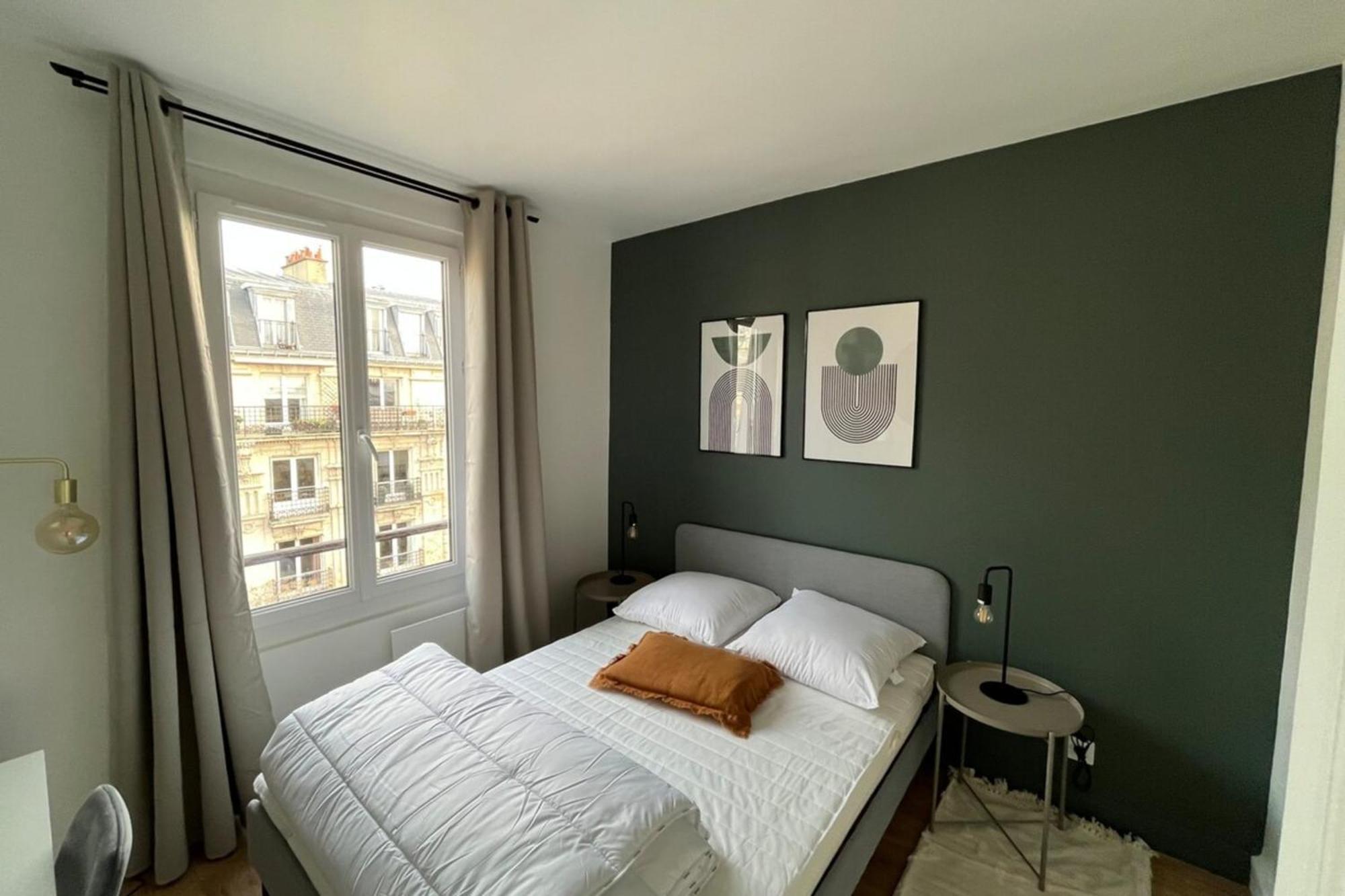 Flexliving - - Caulaincourt Casa vacanze *