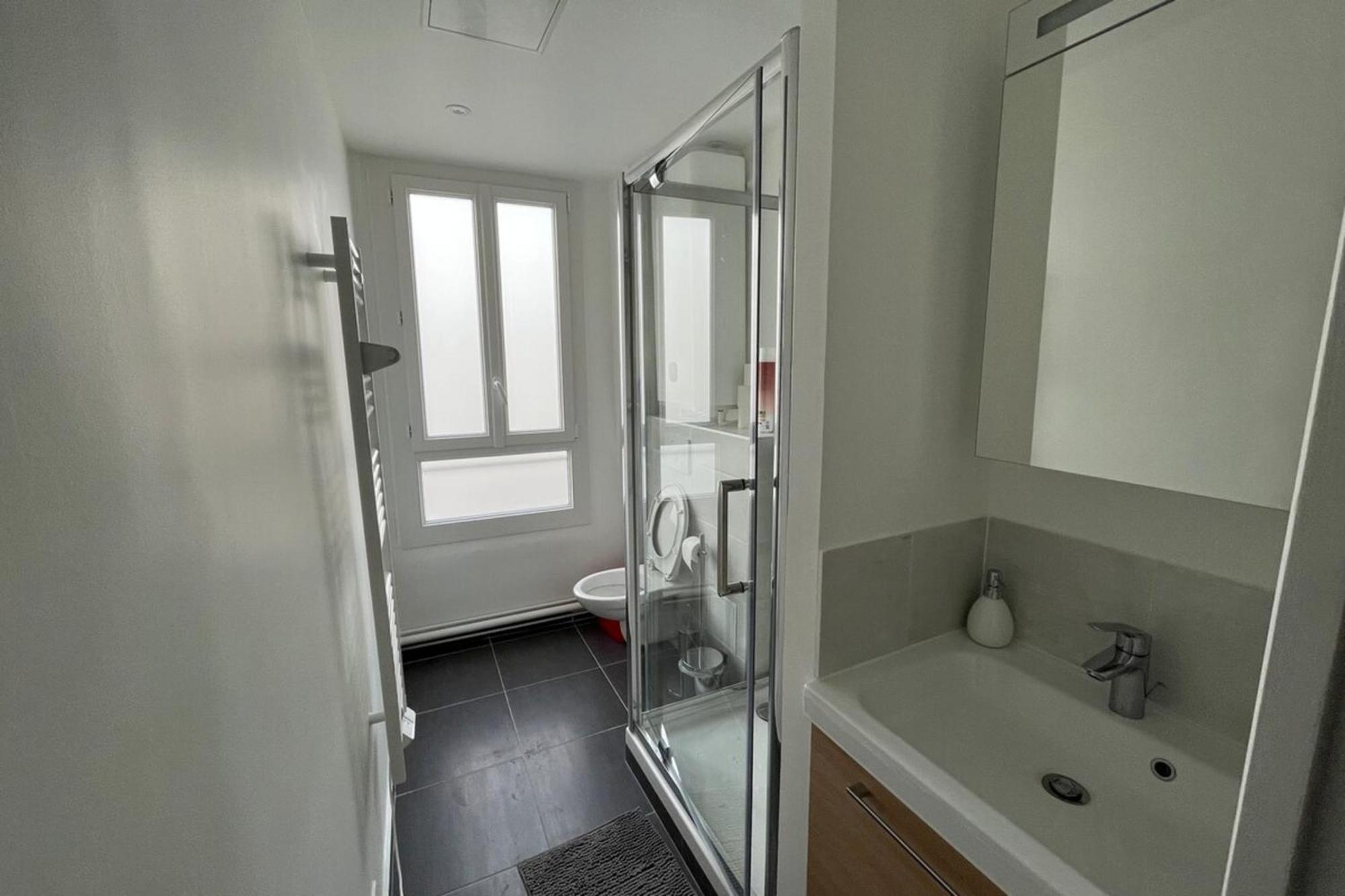 Casa vacanze Flexliving - - Caulaincourt