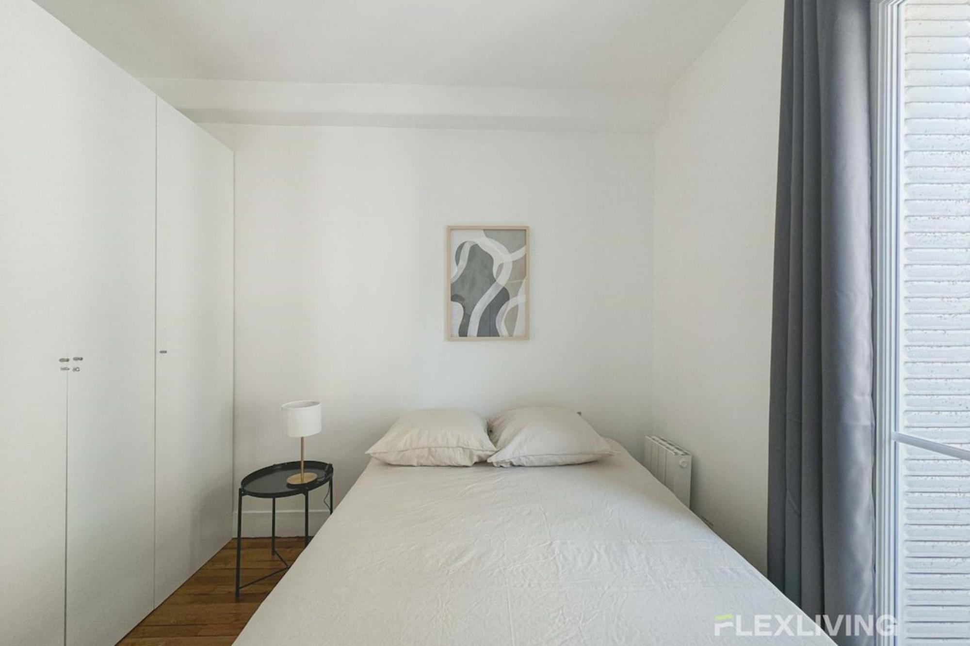Flexliving - - Lamarck Casa vacanze Parigi