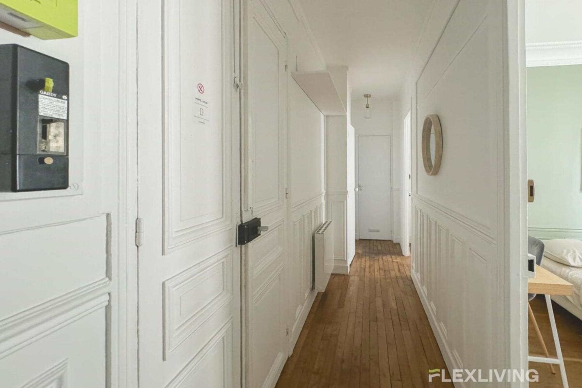 Flexliving - - Lamarck