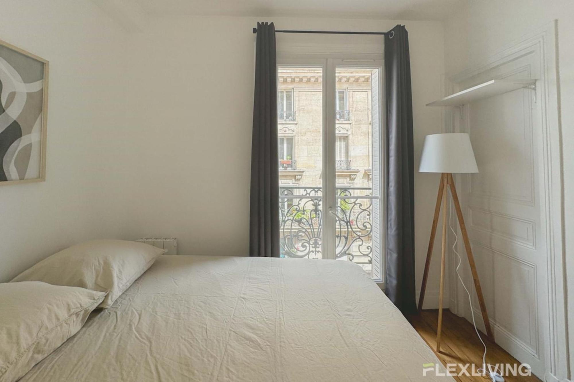 Flexliving - - Lamarck Casa vacanze