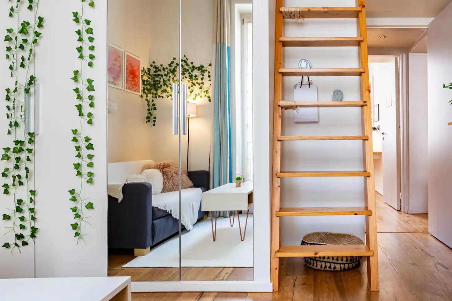 4 Pieces Familial, Lumineux & Design Appartamento Parigi