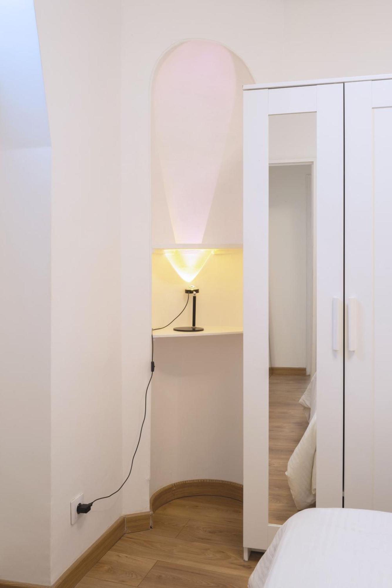 Marais Center Cozy Flat Besides Notre Dame * Paris