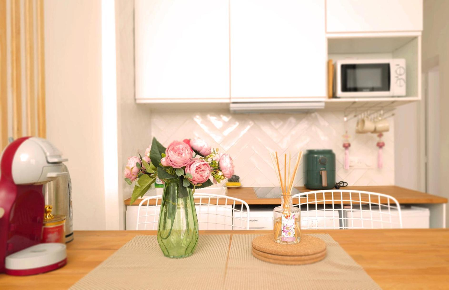 Apartment Marais Center Cozy Flat Besides Notre Dame Paris