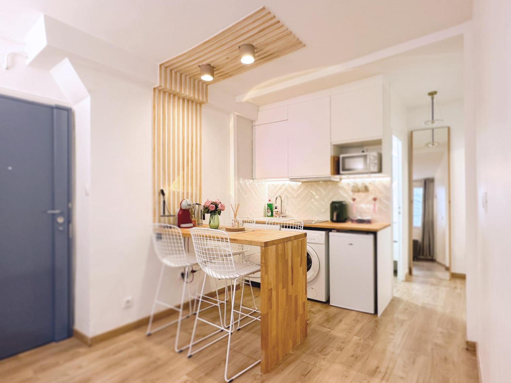 Marais Center Cozy Flat Besides Notre Dame * Paris