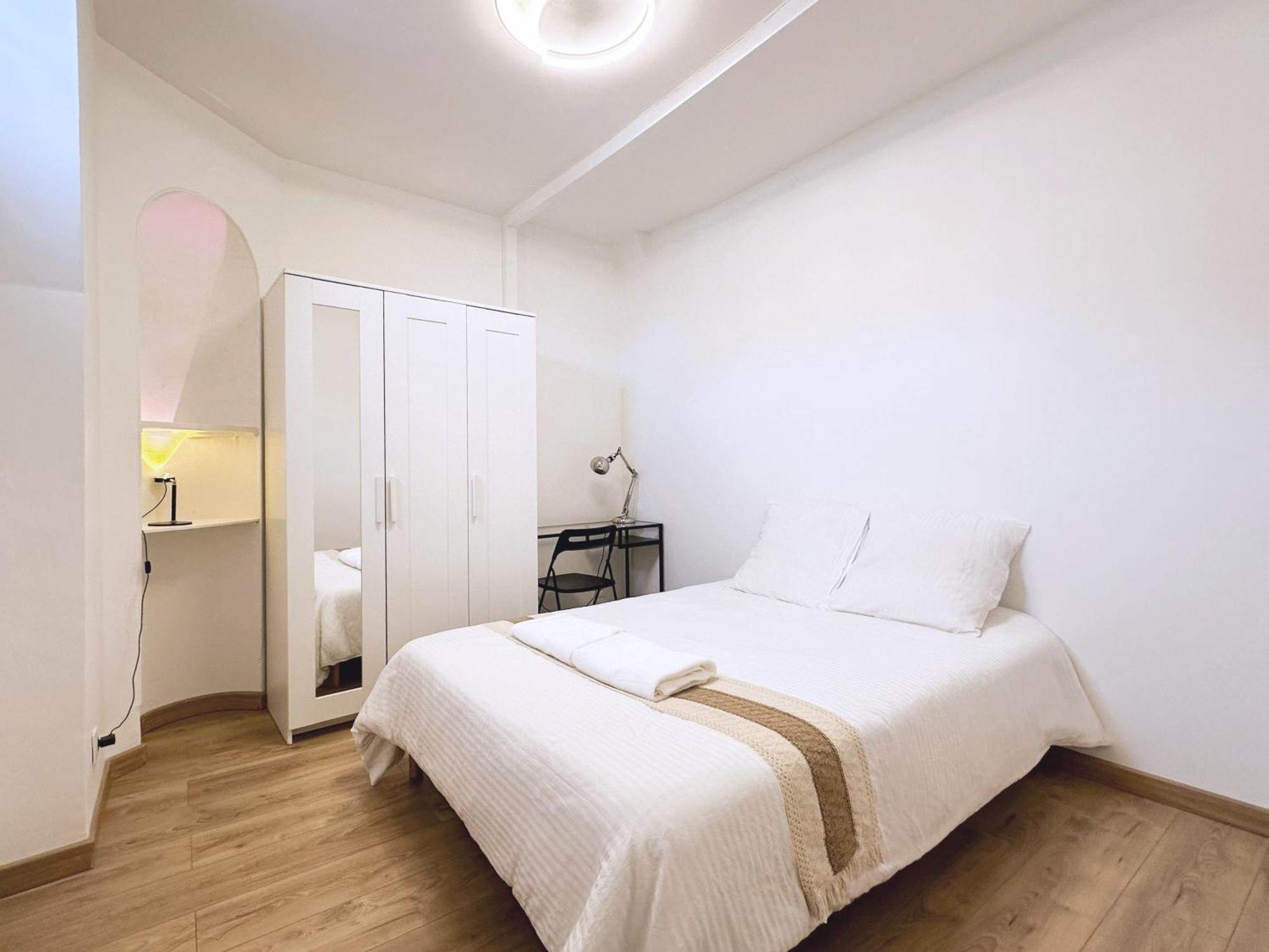 Marais Center Cozy Flat Besides Notre Dame Apartment
