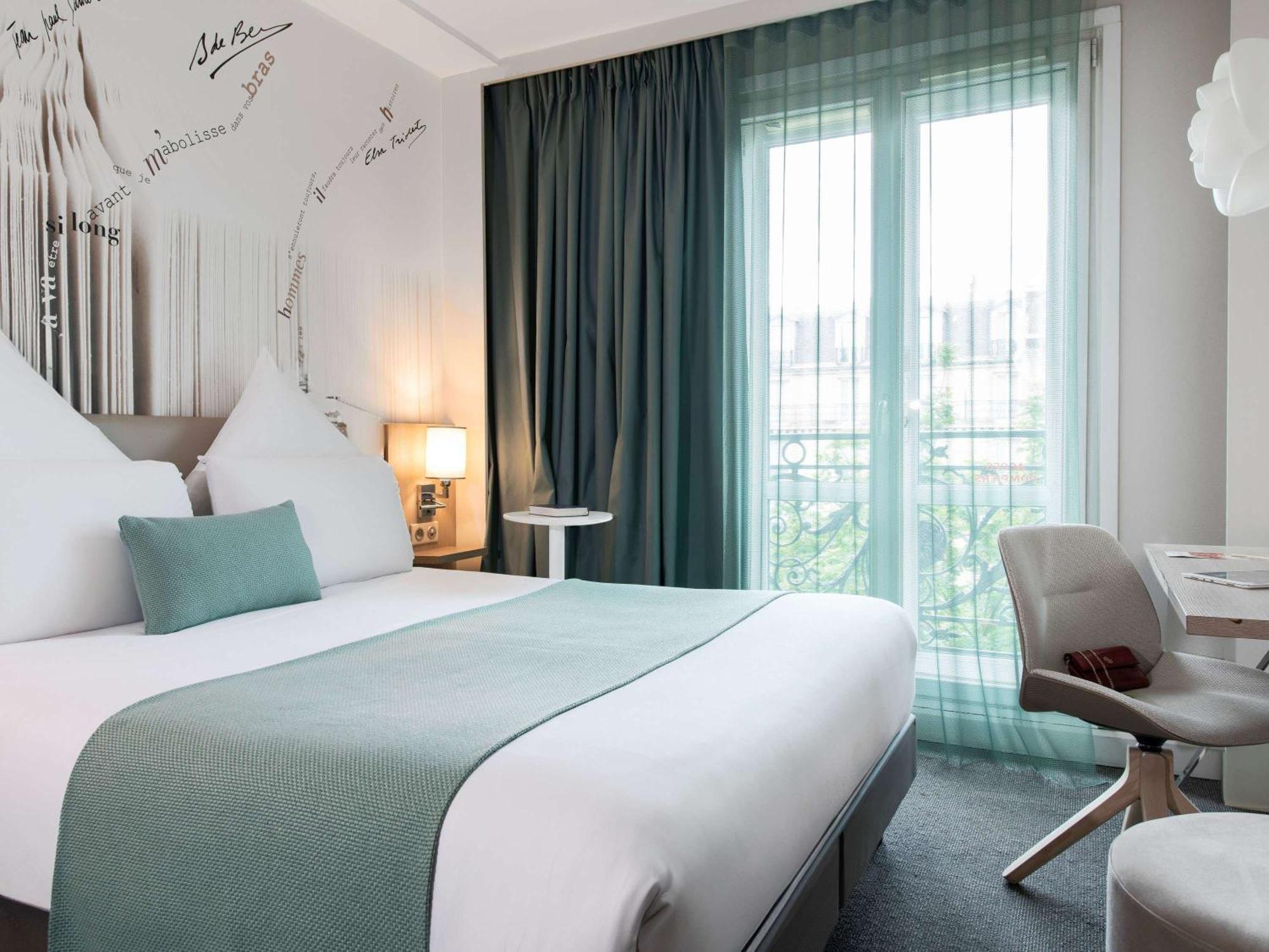 Mercure Montparnasse Raspail