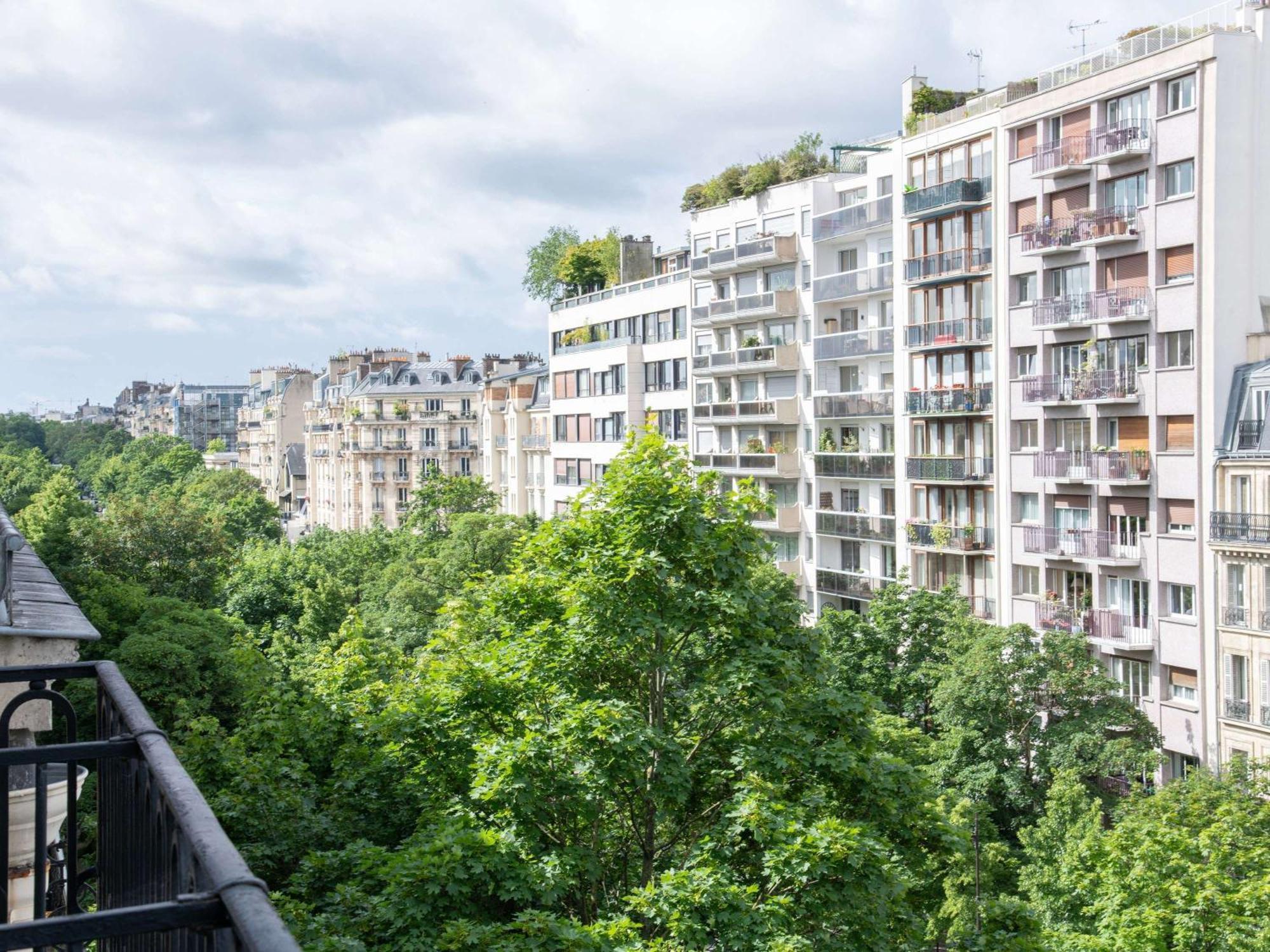 Mercure Montparnasse Raspail