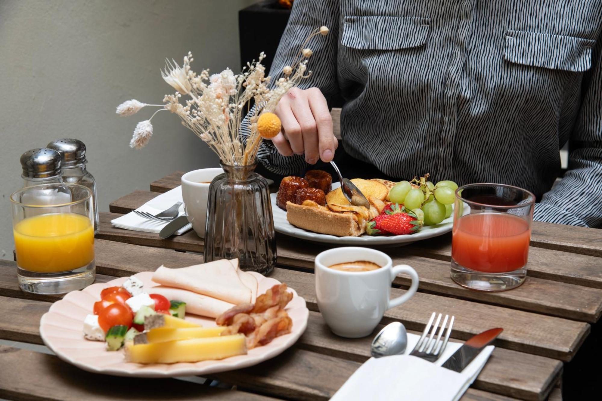 Mercure Montparnasse Raspail 4* Parigi