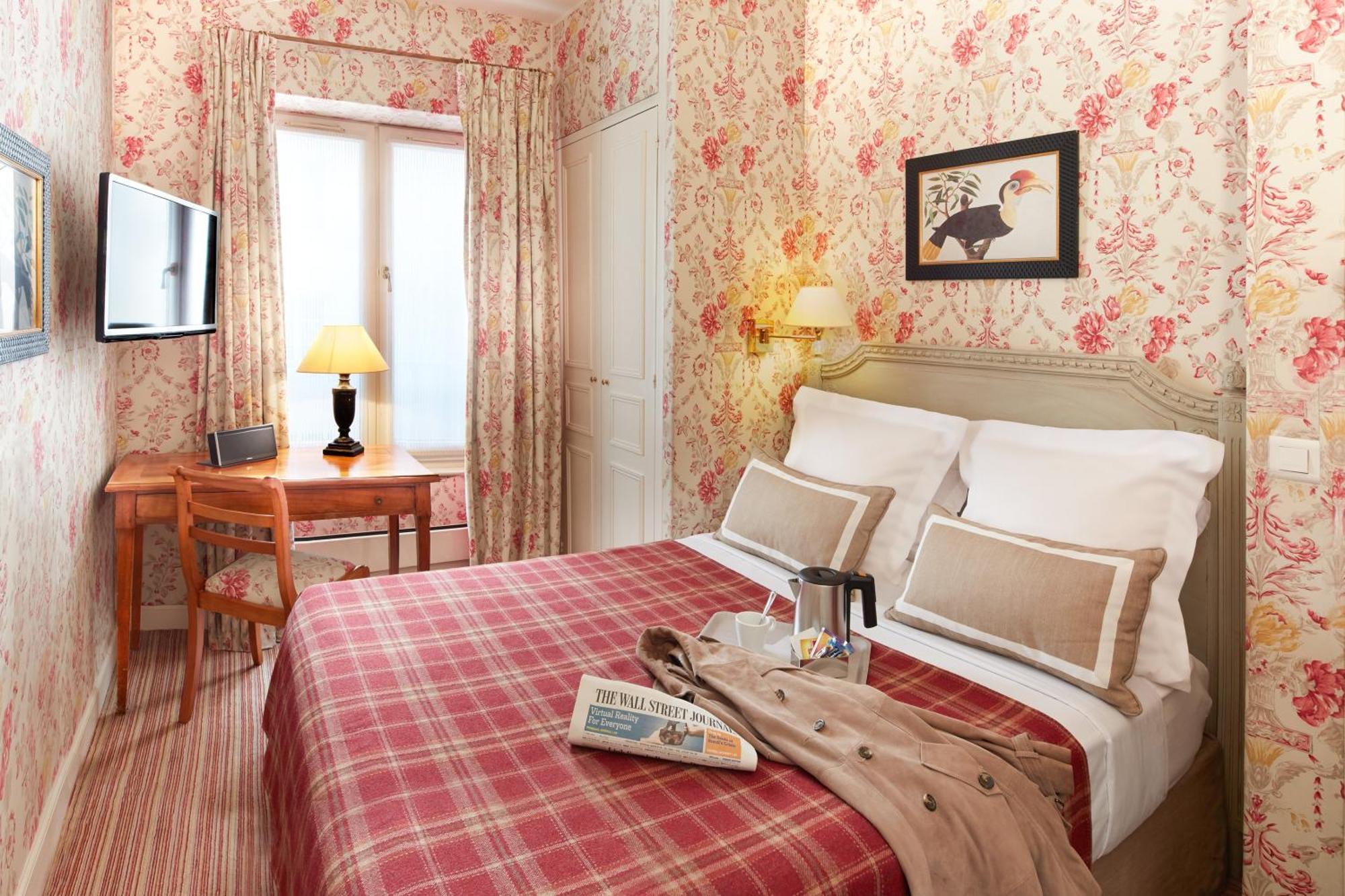 Relais Du Louvre Hotel 4*
