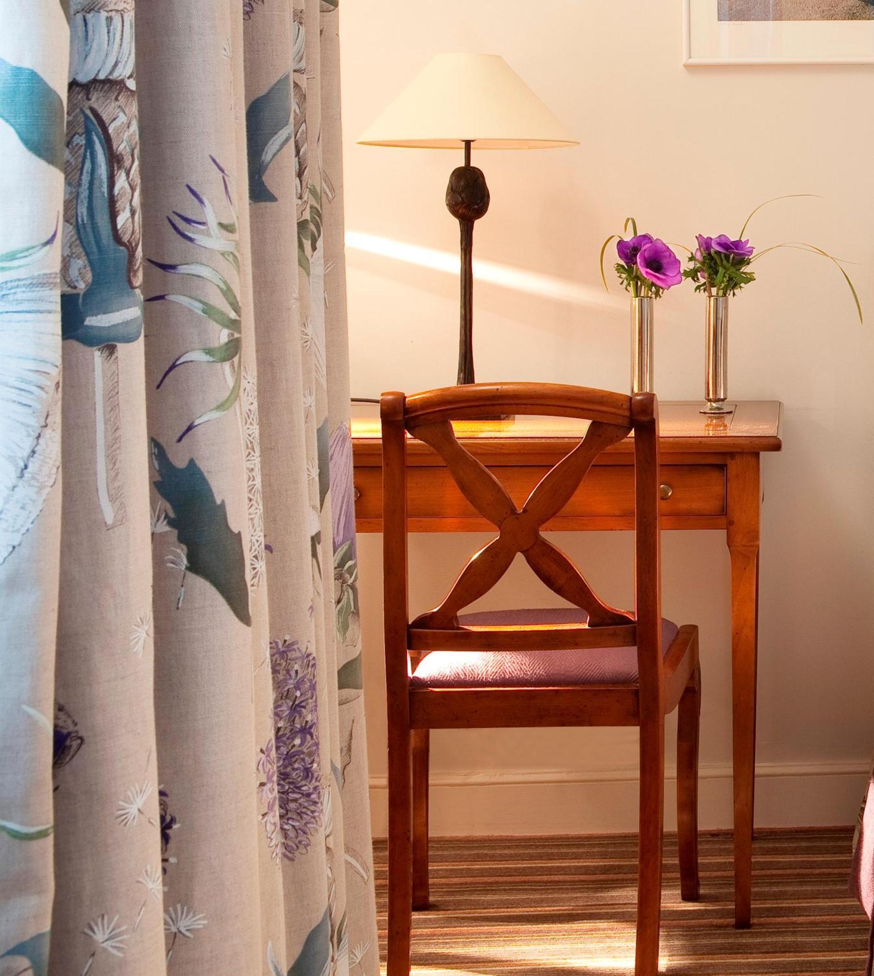 Le Relais Madeleine 4* Paris