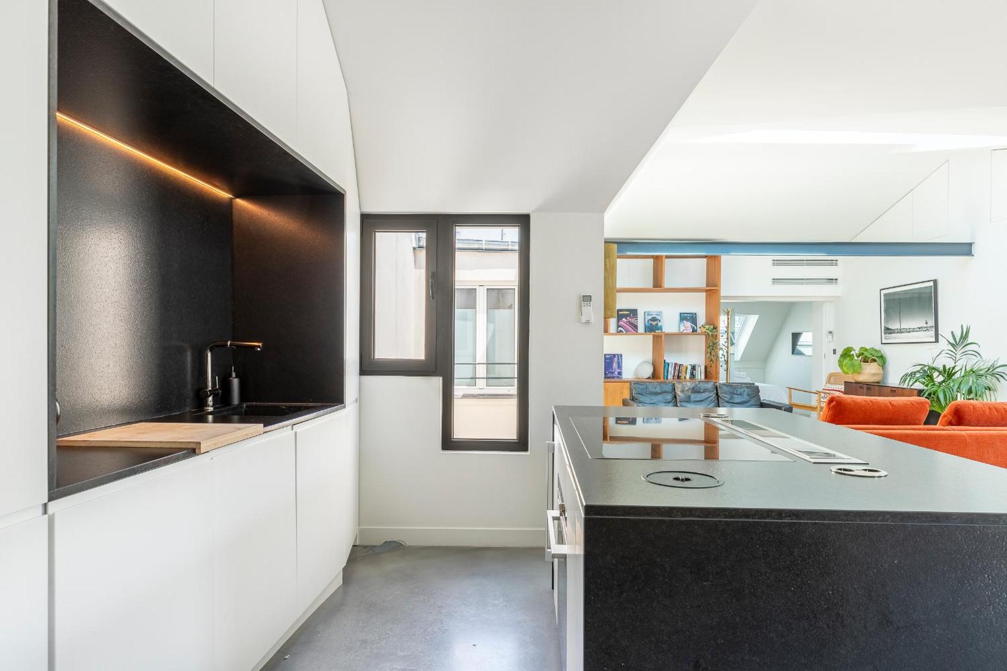 Appartamento Luxury Flat With Ac La-verrère-du-paradis