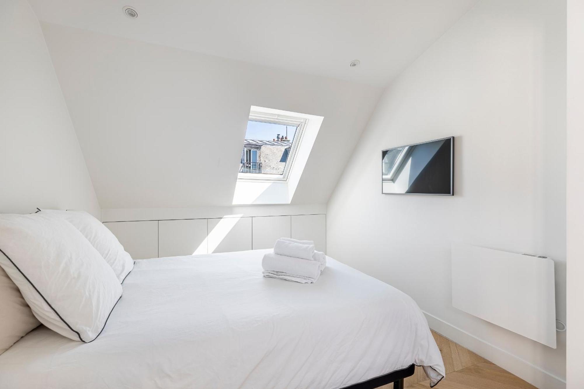 Luxury Flat With Ac La-verrère-du-paradis Appartamento