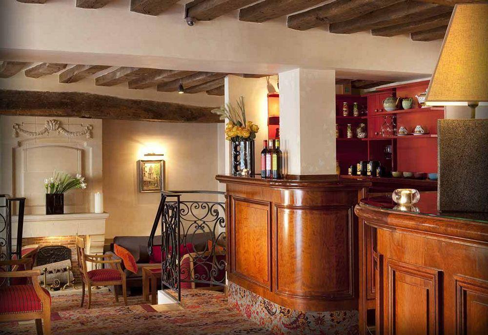 Sèvres Saint Germain Hotel
