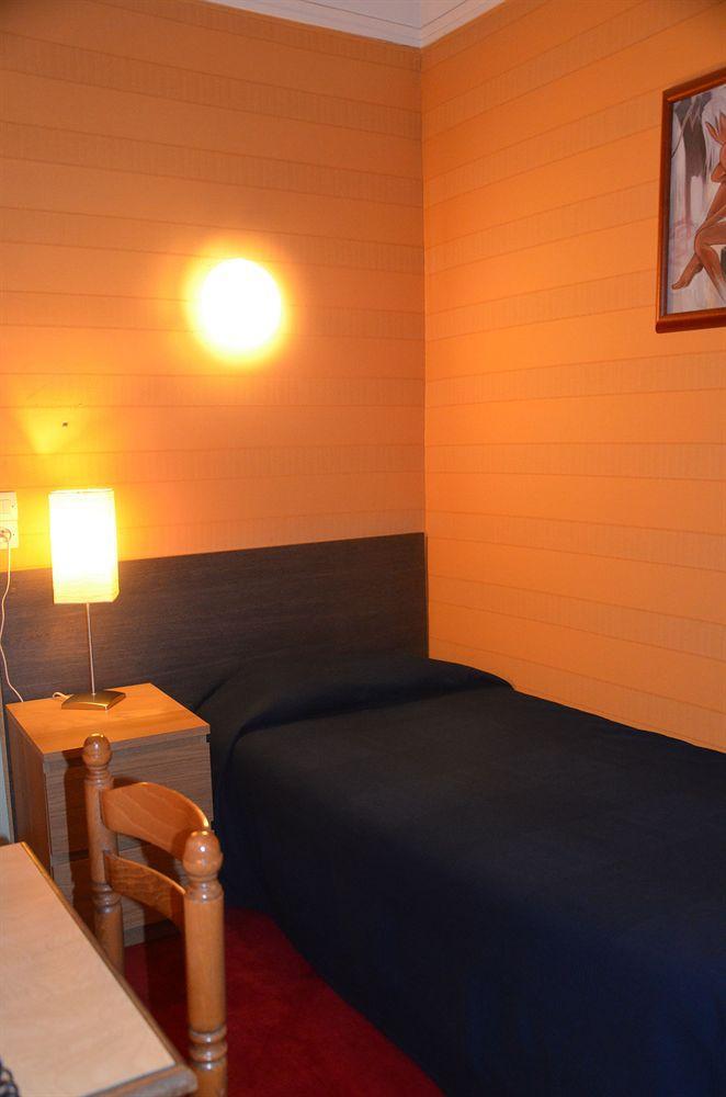 Bonne Nouvelle Hotel