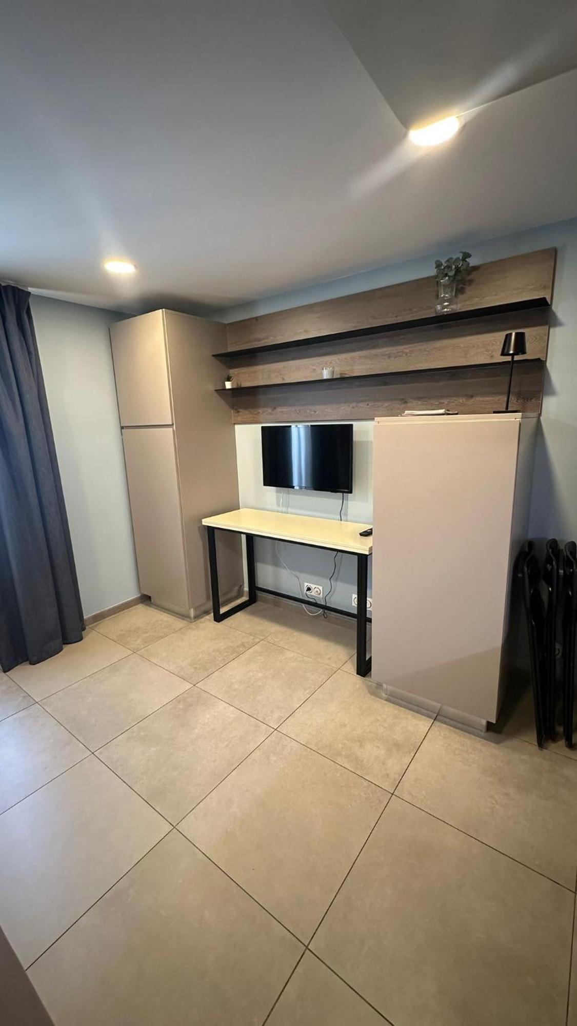 Inter-residences Aupres Multiresidence De L'elysee Aparthotel *