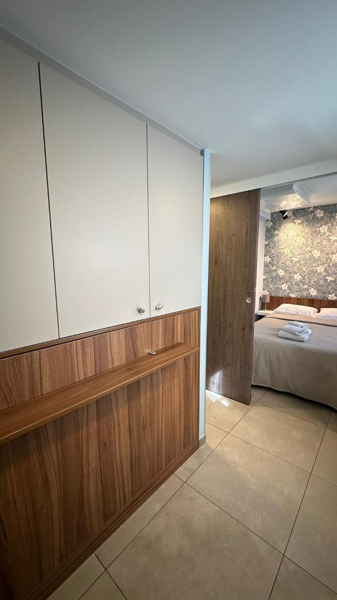 Aparthotel Inter-residences Aupres Multiresidence De L'elysee *