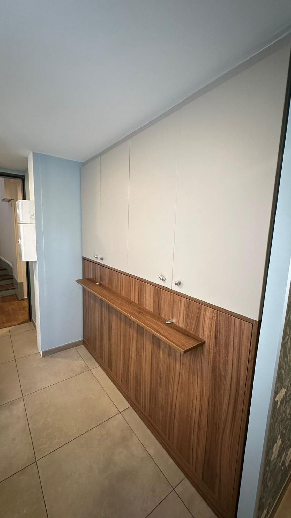 Inter-residences Aupres Multiresidence De L'elysee Aparthotel Paris