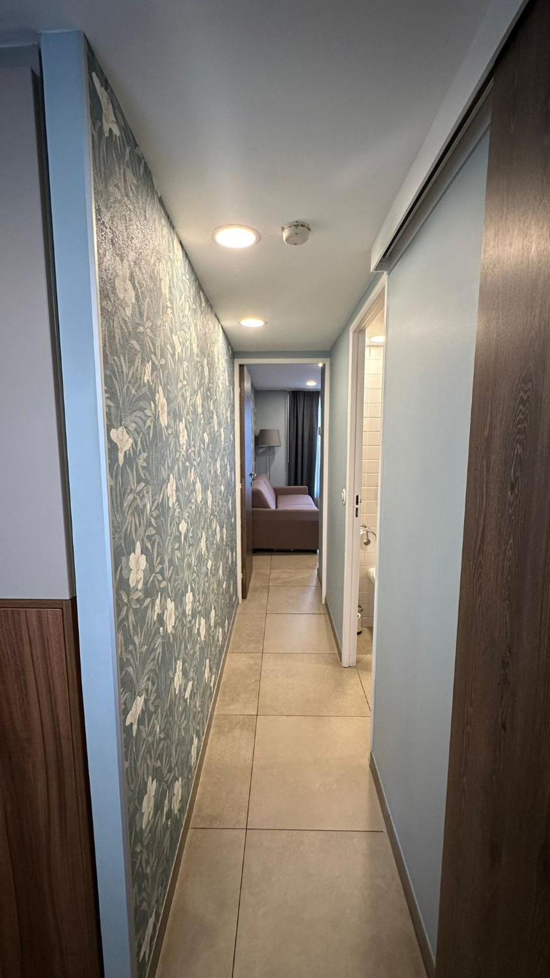 Aparthotel Inter-residences Aupres Multiresidence De L'elysee Paris