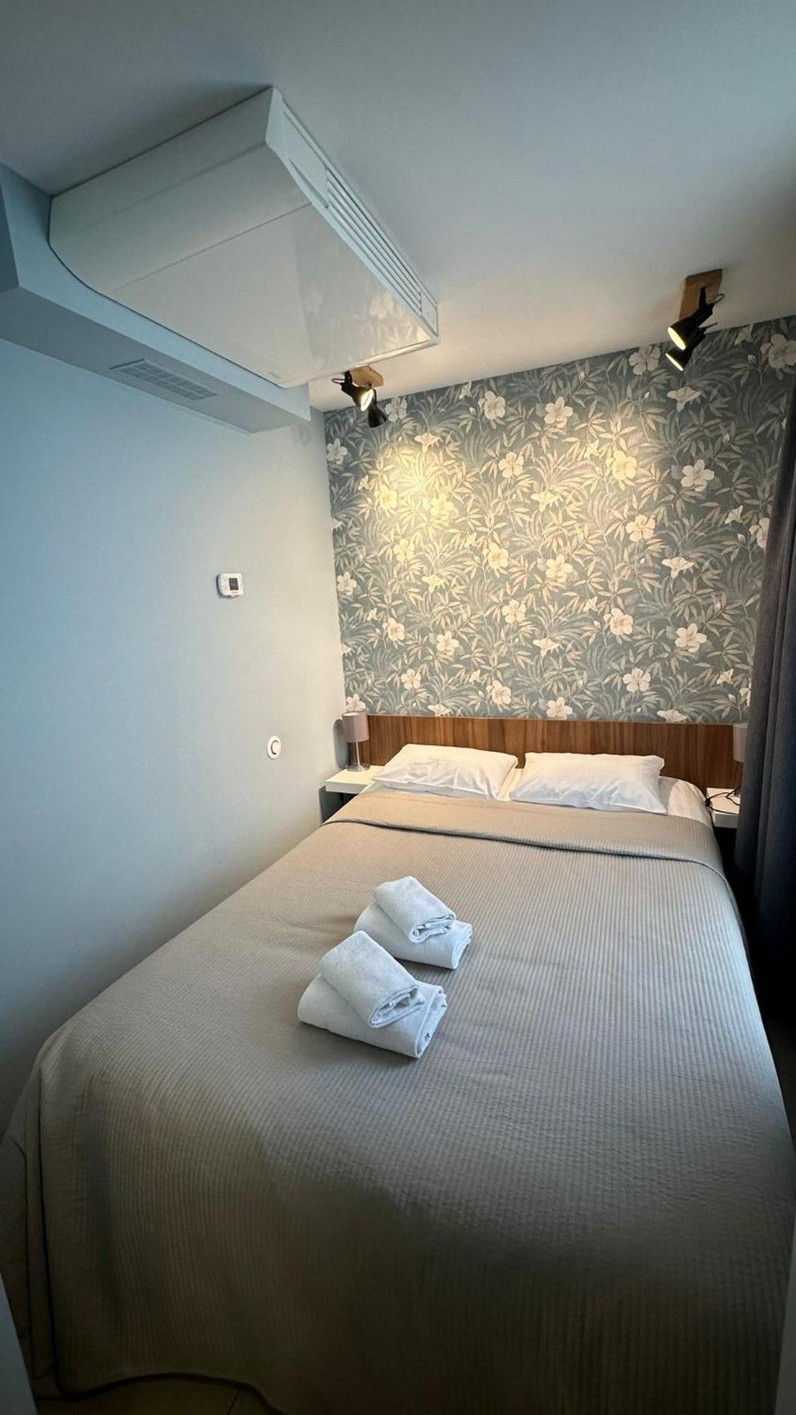 Aparthotel Inter-residences Aupres Multiresidence De L'elysee